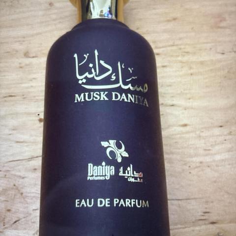 troc de  Flacon vide, sur mytroc