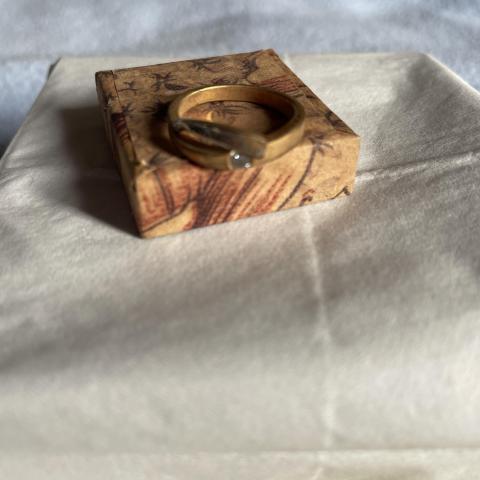 troc de  Bague, sur mytroc