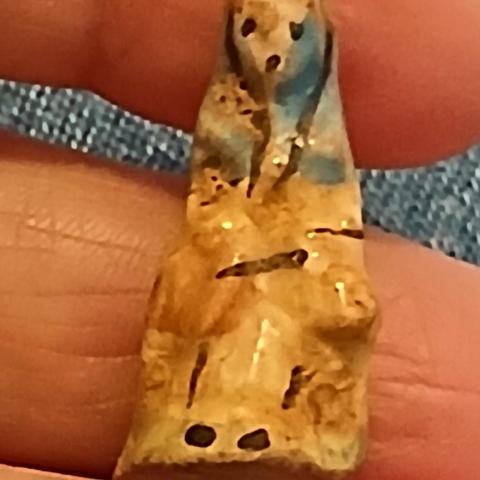 troc de  Une Fève, sur mytroc