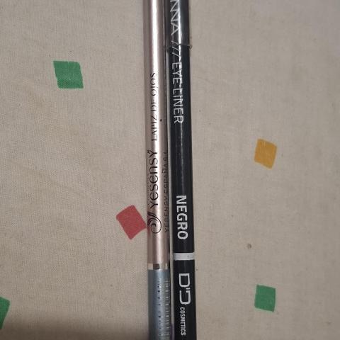 troc de  Lot 2 crayon 1noir et 1 bleu, sur mytroc