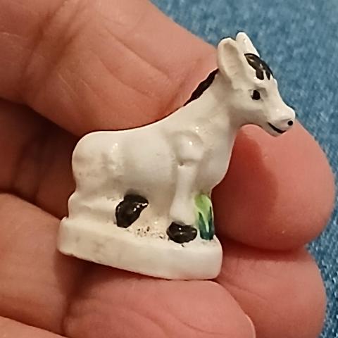 troc de  Une Fève, sur mytroc