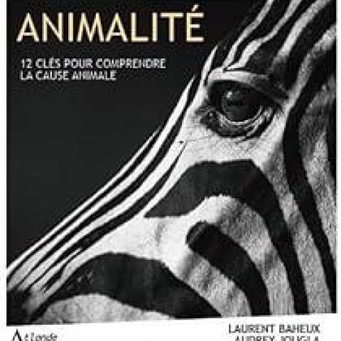 troc de  Recherche le livre Animalié de Laurent Baheux, sur mytroc
