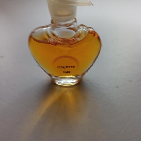 troc de  MINIATURE COQUETTE, sur mytroc