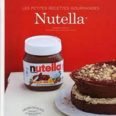 troc de  L.Cuisine - Nutella - Les petites recettes gourmandes, sur mytroc