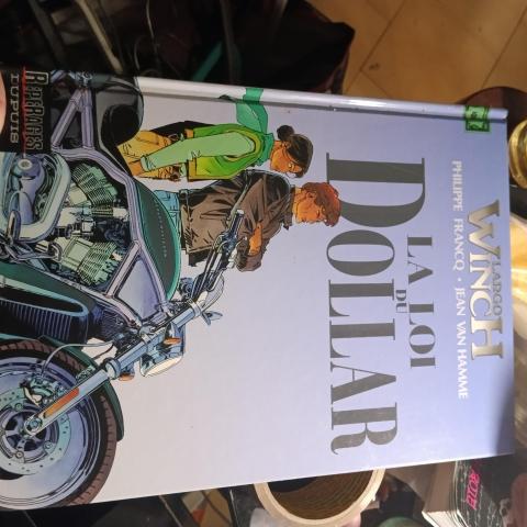 troc de  Réserver Livre, sur mytroc