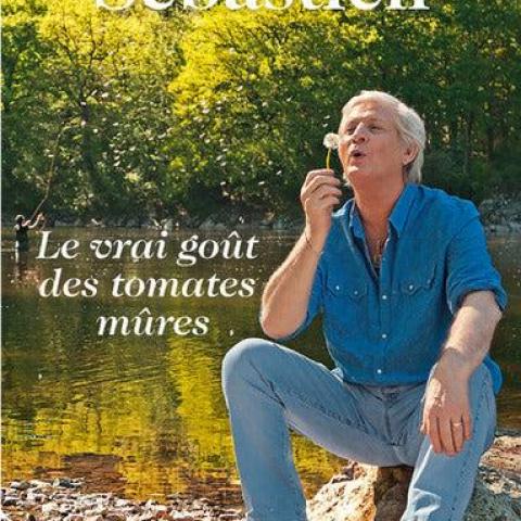 troc de  Roman patrick sebastien, sur mytroc