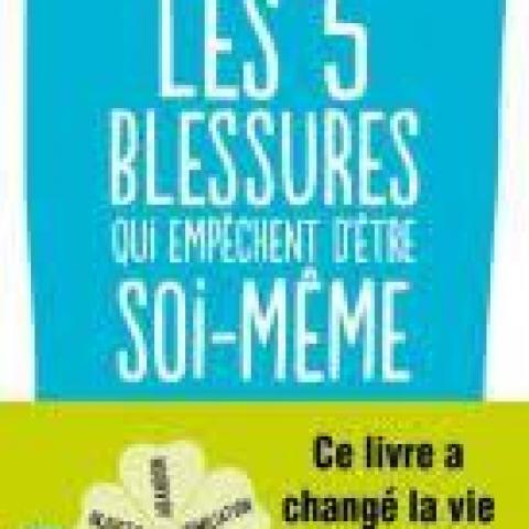 troc de  Livre - Les 5 blessures qui empêchent d'être soi - même, sur mytroc