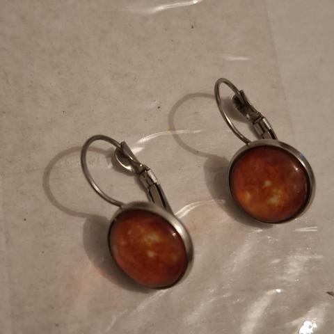 troc de  Boucles d'oreilles, sur mytroc