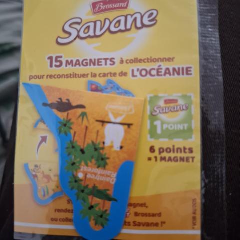 troc de  Magnet, sur mytroc