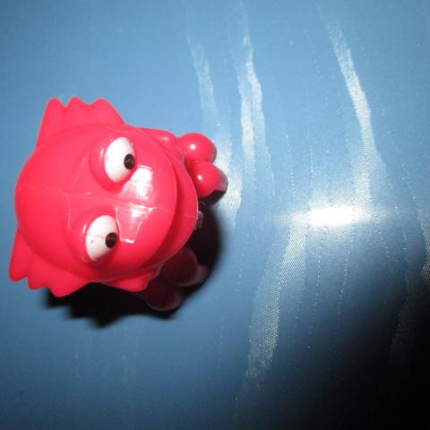 troc de  petite grenouille rouge, sur mytroc