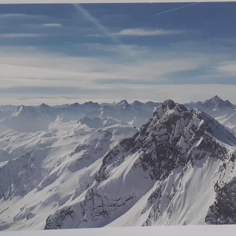 troc de  Cartes postales paysages, sur mytroc