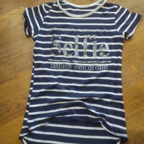 troc de  Tee shirt 8 ans, sur mytroc