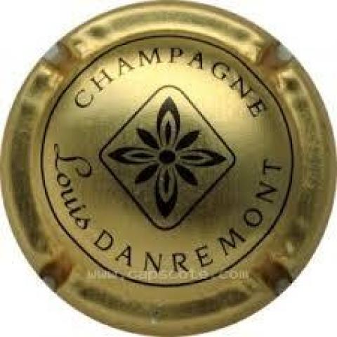 troc de  Capsule Champagne Danremont, sur mytroc