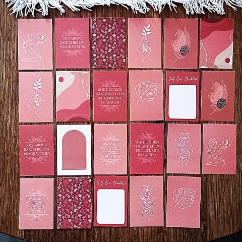 troc de  Petites cartes., sur mytroc