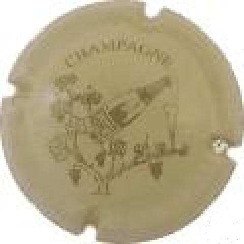 troc de  Capsule Champagne Autreau, sur mytroc