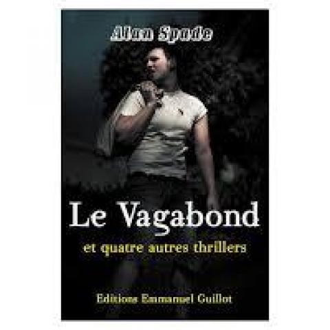 troc de  Livre - Le vagabond et quatre autre thrillers - Alan Spade, sur mytroc
