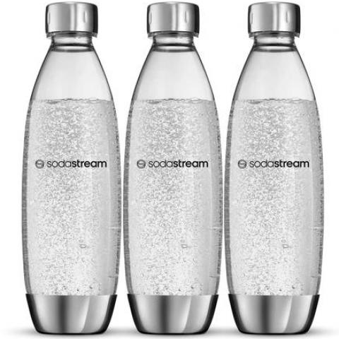 troc de  Cherche bouteilles pour sodastream, sur mytroc