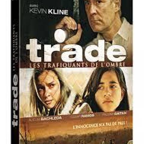 troc de  DVD - TRADE : Les Trafiquants de l'Ombre, sur mytroc