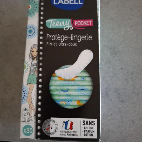 troc de  Protège slip, sur mytroc