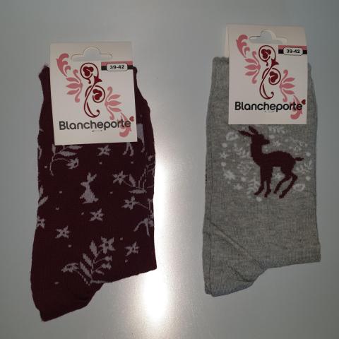 troc de  réservé ** Lot 2 paires de chaussettes, sur mytroc