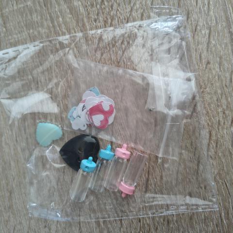 troc de  Lot scrapbooking, sur mytroc
