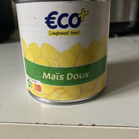 troc de  Maïs, sur mytroc