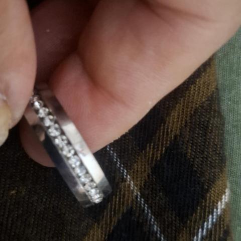 troc de  Reserve Bague, sur mytroc