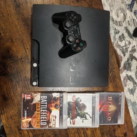 troc de  Playstation 3, sur mytroc