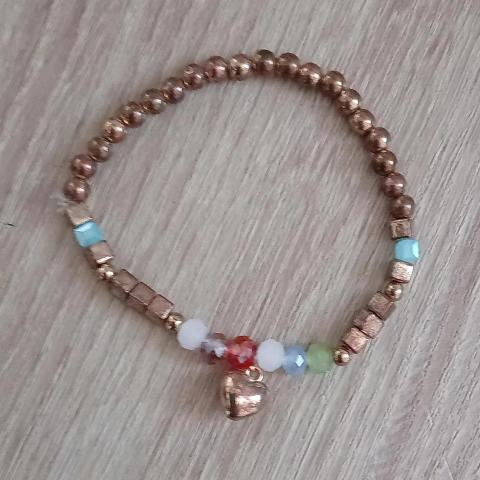 troc de  Reserver Celestine Bracelet Femme, sur mytroc