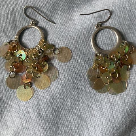 troc de  Boucles d oreilles, sur mytroc