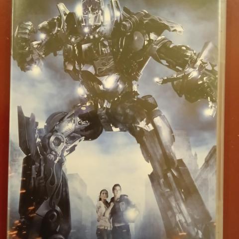 troc de  Transformers, sur mytroc