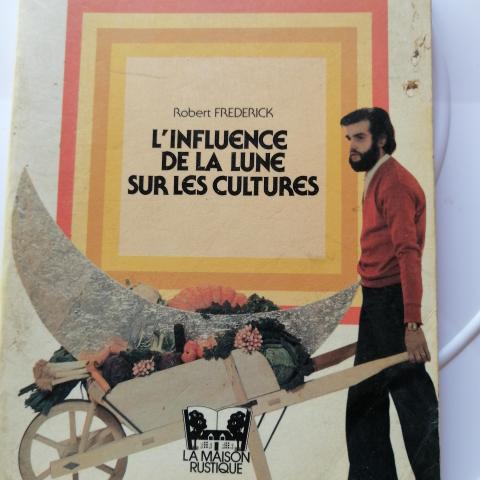 troc de  L'influence de la Lune sur les cultures, sur mytroc
