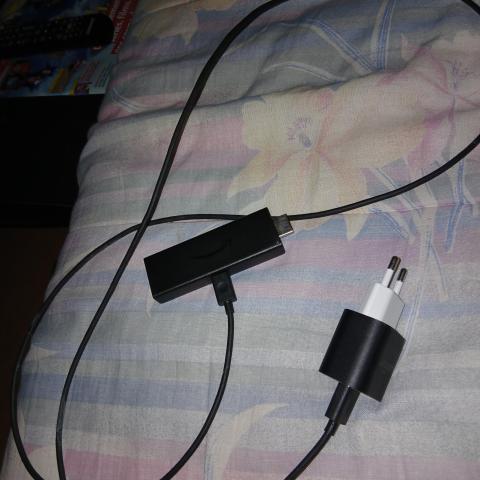 troc de  Clé amazon prime, sur mytroc