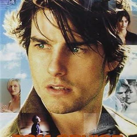 troc de  DVD - Vanilla Sky, sur mytroc