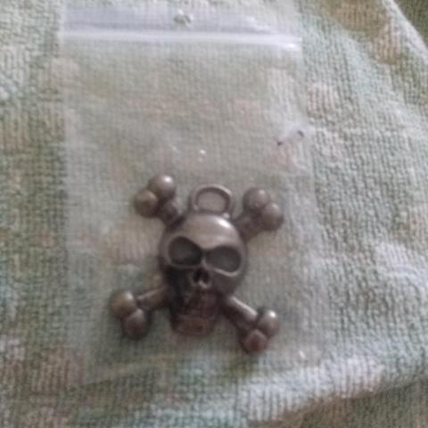 troc de  pendentif, sur mytroc