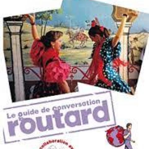 troc de  Le Routard - Guide de conversation Espagnol, sur mytroc