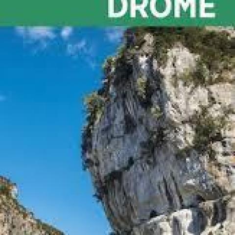 troc de  Guide Michelin - Ardèche, Drôme, sur mytroc