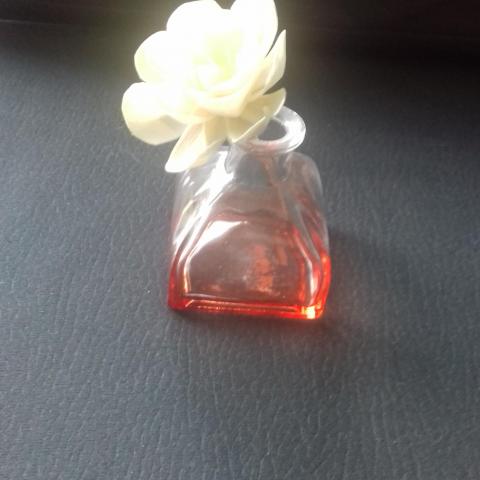 troc de  Mini vase + fleur, sur mytroc