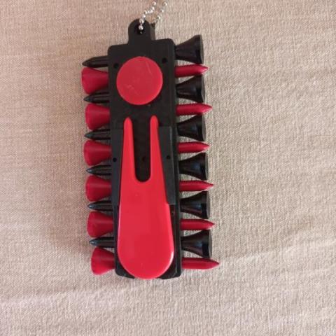 troc de  Golf - Accessoires divers, sur mytroc