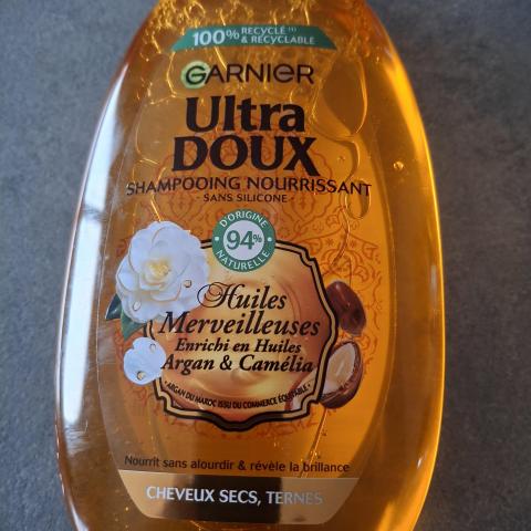 troc de  Ultra doux, sur mytroc