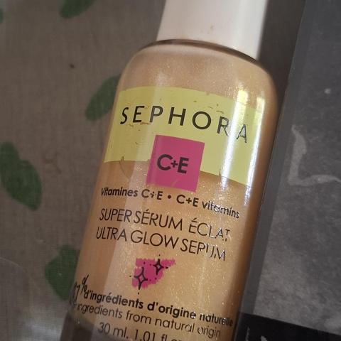 troc de  Reserve Sérum sephora eclat, sur mytroc