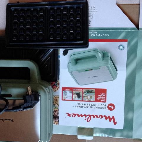 troc de  appareil cuisson, NEUF, sur mytroc