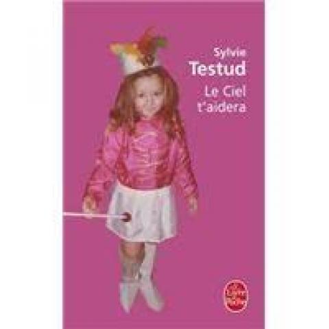 troc de  Livre - Le Ciel t'aidera - Poche -  Sylvie Testud, sur mytroc