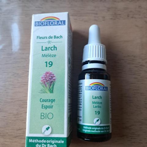 troc de  RESERVE - Fleurs  de Bach n° 19, sur mytroc