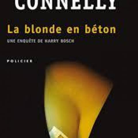 troc de  Livre - La Blonde en béton - Poche - Michael Connelly, sur mytroc