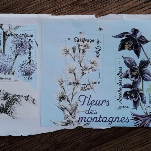 troc de  Timbres., sur mytroc