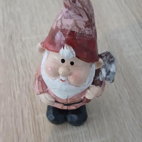 troc de  Un Nain De Jardin, sur mytroc