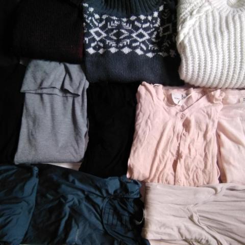 troc de  lot 27 vêtements, femme, très bon état, sur mytroc