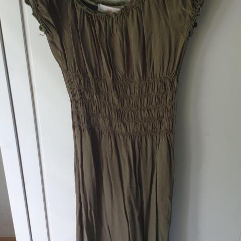 troc de  Réservé-Robe longue, sur mytroc