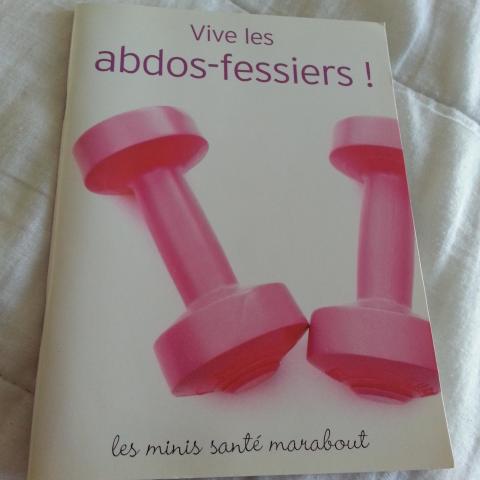 troc de  Vive les abdos-fessiers !, sur mytroc